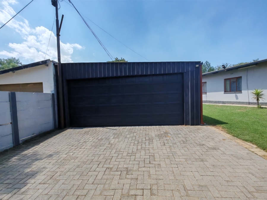 3 Bedroom Property for Sale in Sasolburg Ext 12 Free State